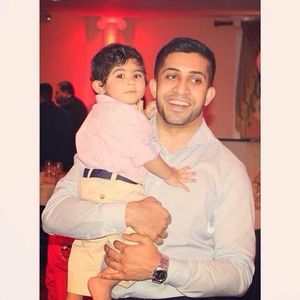 Meet your Posher, Raza